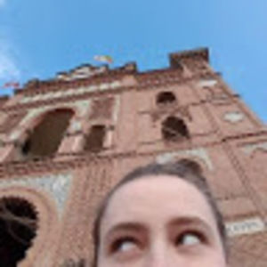 Meet your Posher, Madelyn